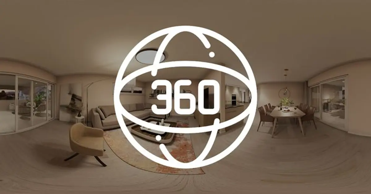 360 Sanal Tur Rehberi 2026 - İşletmeler İçin Eksiksiz Kılavuz