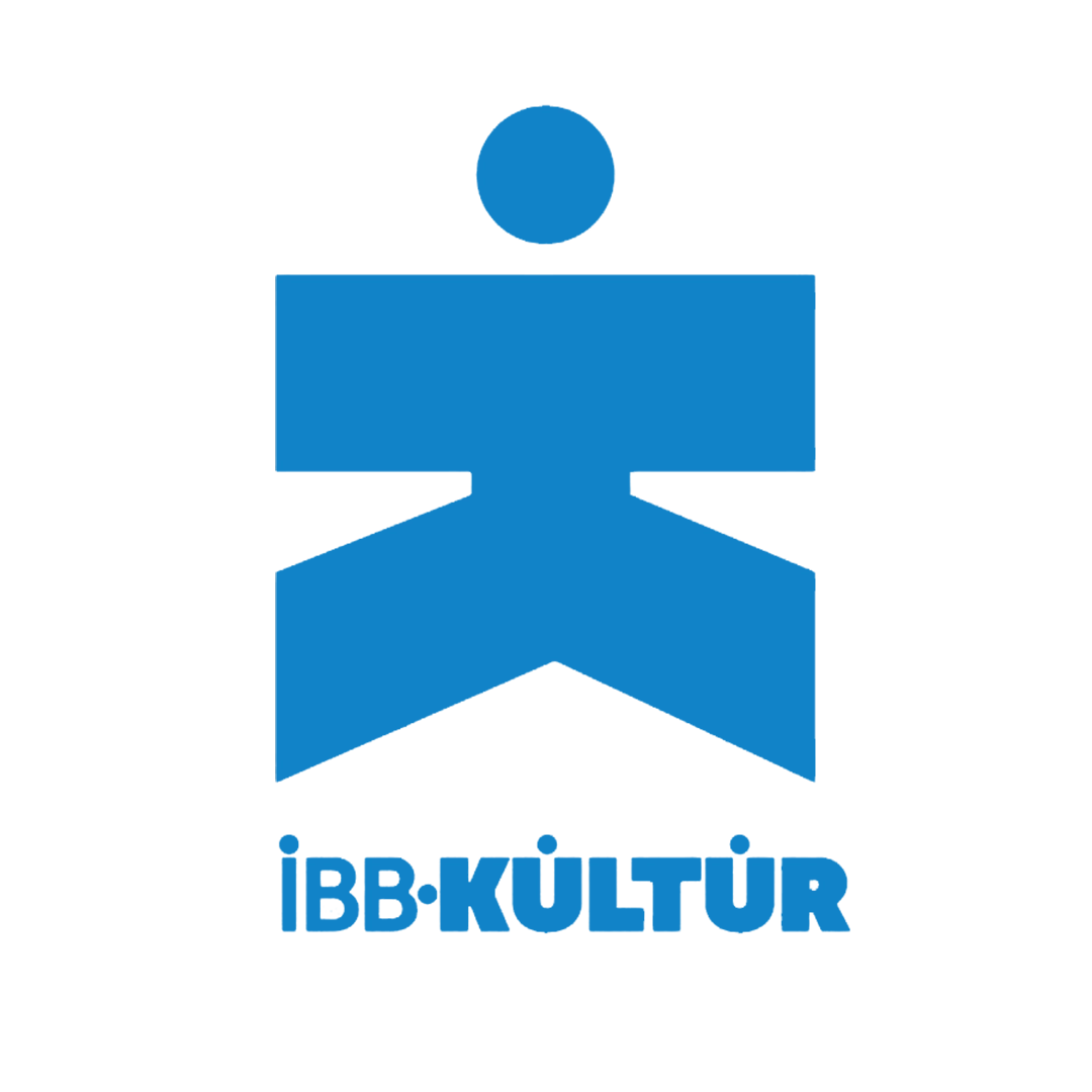 İBB Kültür Logo