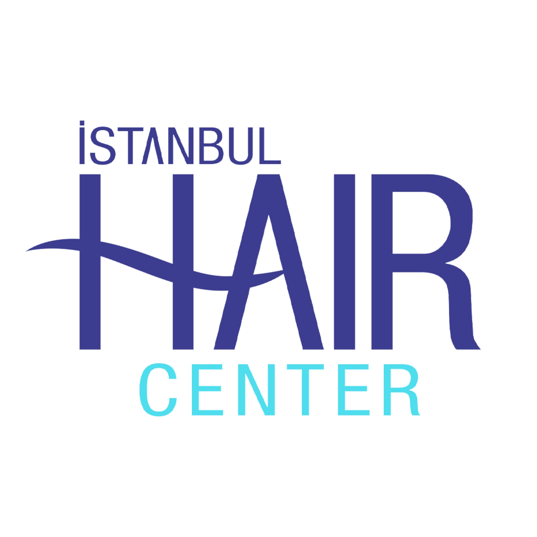 İstanbul Hair Center Logo