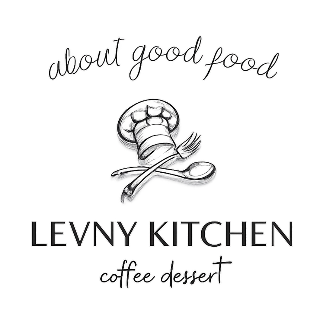 Levny Kitchen Logo