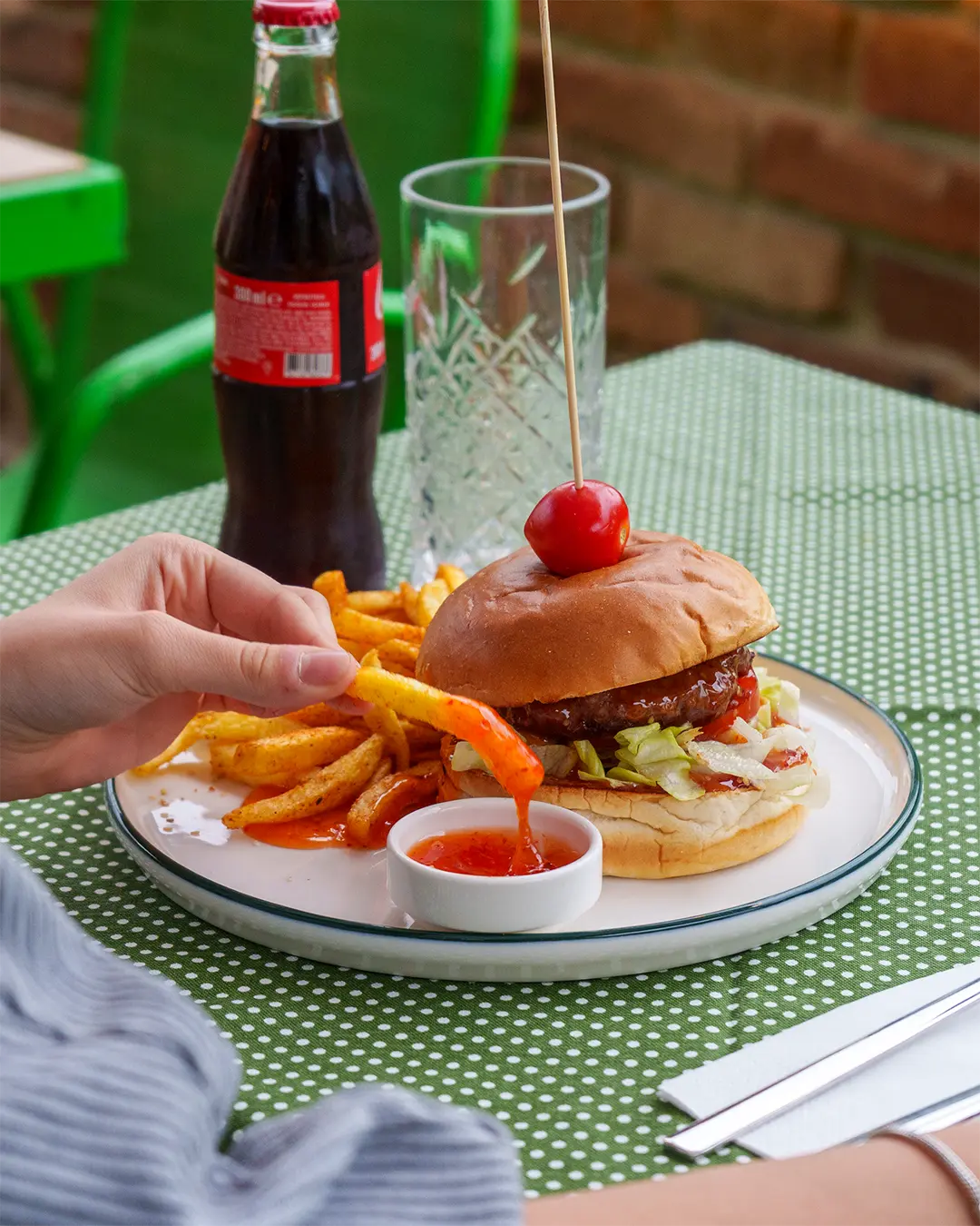 Levny Restoran - Yemek Fotoğraf Çekimi