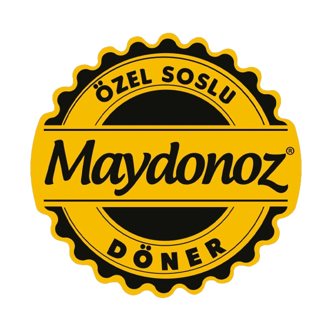 Maydonoz Döner Logo