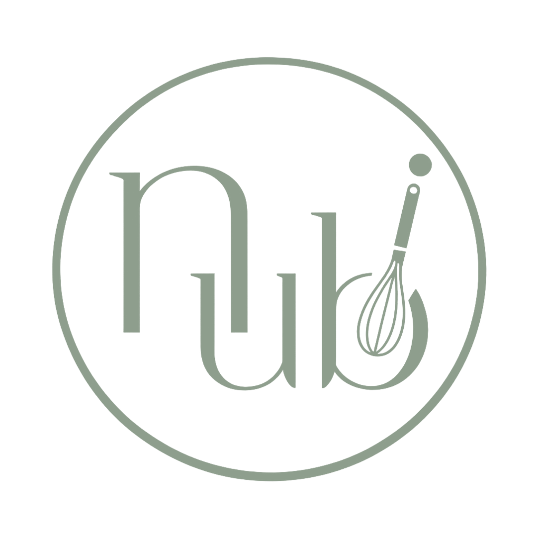 Nubi Artisan Logo