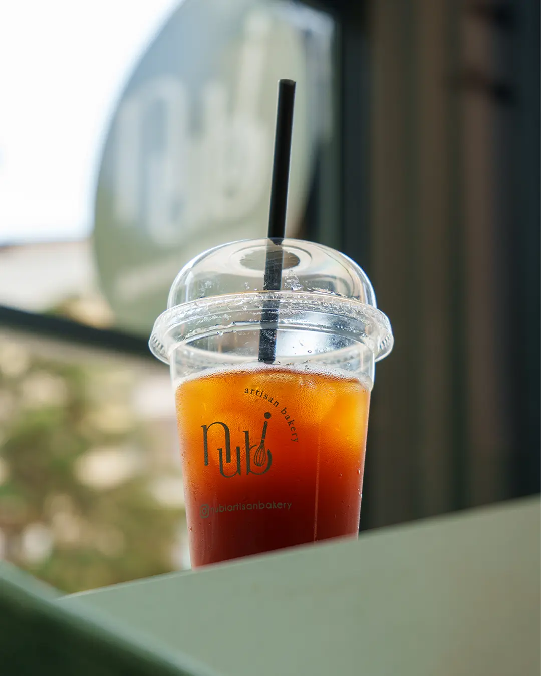 Nubi Artisan Kafe özgün mekan fotoğrafçılığı ve sosyal medya görsel yönetimi