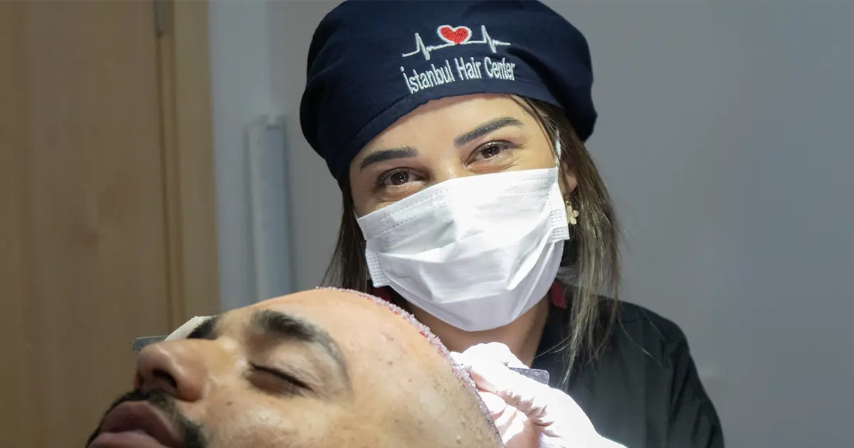 Sağlık turizmi sosyal medya yönetimi - İstanbul klinik içerik üretimi