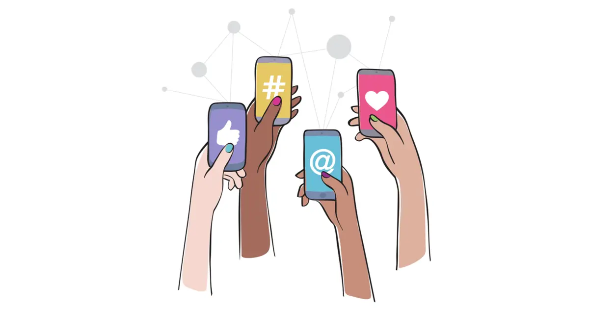 Sosyal SEO nedir Instagram TikTok arama motoru 2026