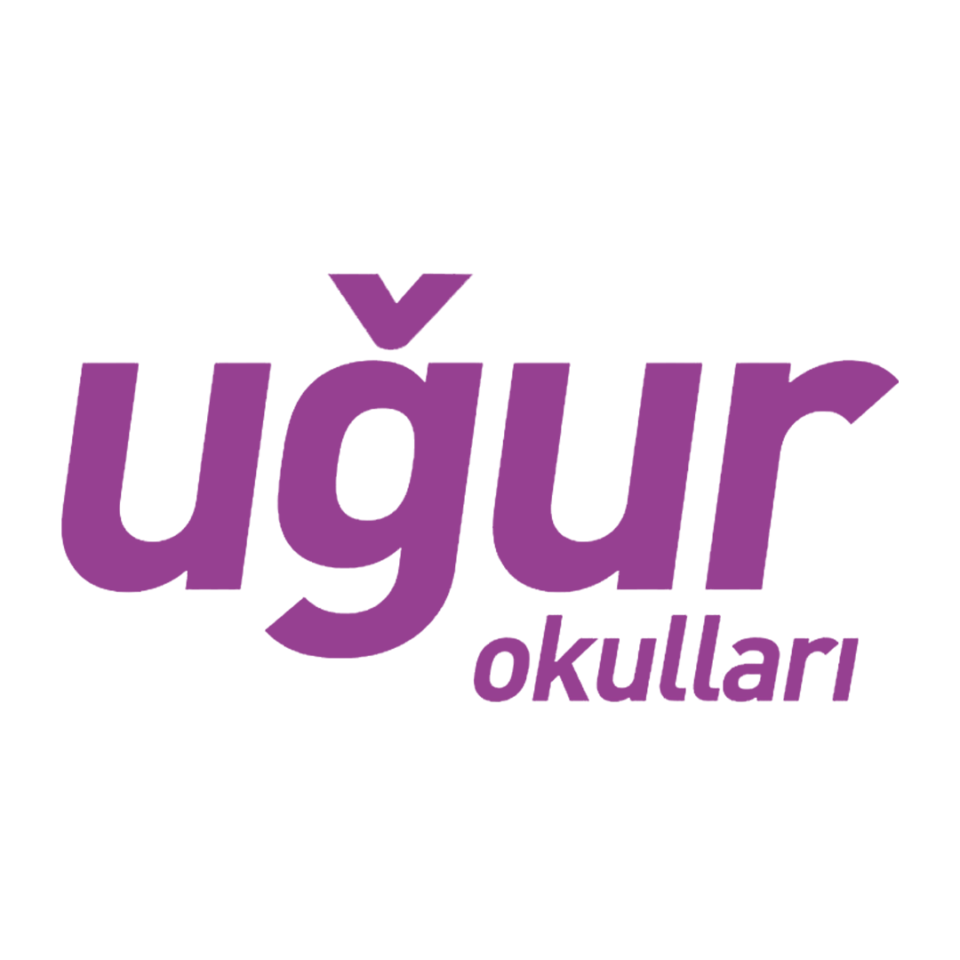 Uğur Okulları Logo